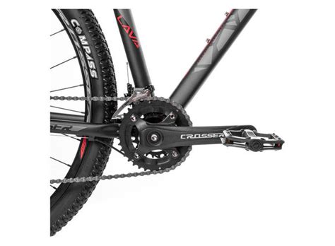 Купить Горный велосипед 29 дюймов 18 рама Crosser LAVA 29" (2*9) Синий ...