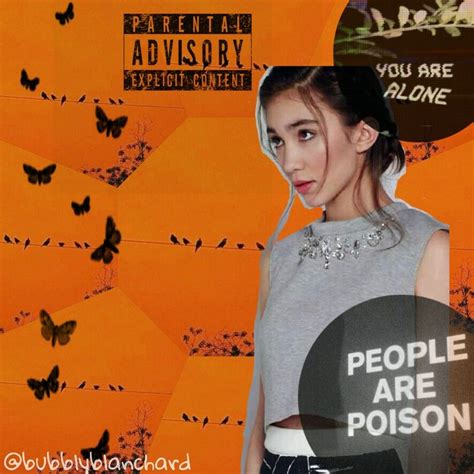 Rowan Blanchard Halloween Edit Bubblyblanchard On Instagram
