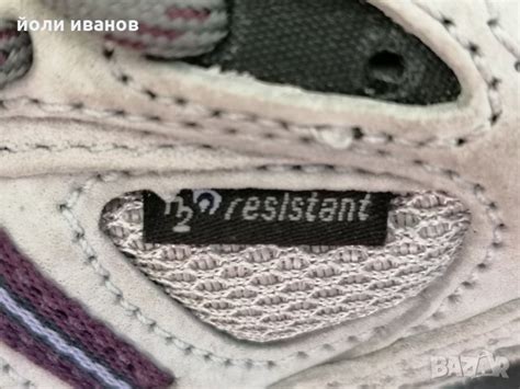 Ню баланс трекинг маратонки 38 в Маратонки в гр. София - ID34694290 ...