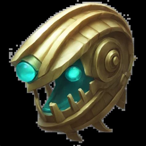 League Of Legends Nautilus Emoji Ai Emoji Generator