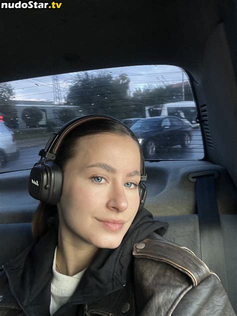 Toma Efremova TomaEfremova Nude OnlyFans Photo Nudostar TV