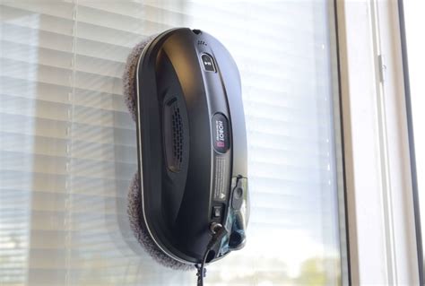 Робот-мойщик окон HOBOT-388 Ultrasonic — купить в интернет-магазине ...