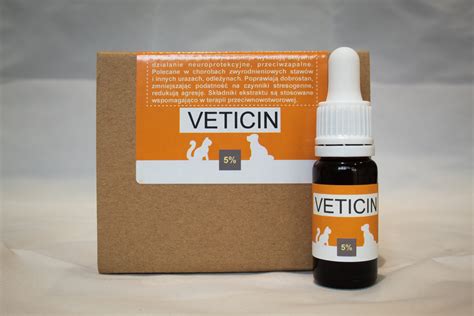 Veticin – Z dbałością o czworonożnych pupili