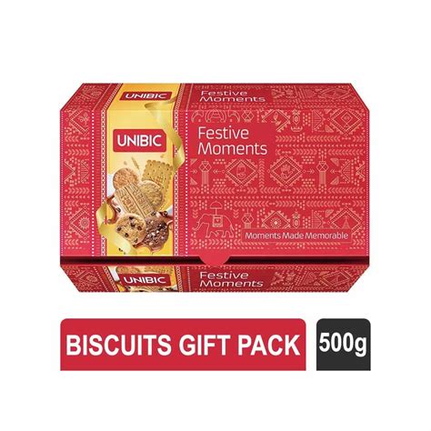 Unibic Festive Moments Biscuits T Pack Price Buy Online At Best