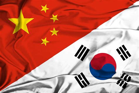 China — South Korea Relations Remains Lukewarm | by Nova Dequit | Medium