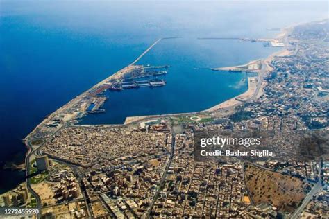176 Libya Tripoli Harbor Stock Photos, High-Res Pictures, and Images ...