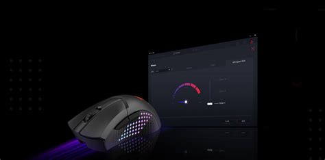 MSI CLUTCH GM51 LIGHTWEIGHT WIRELESS