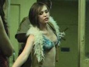 Vanessa Johnston Nude Aznude