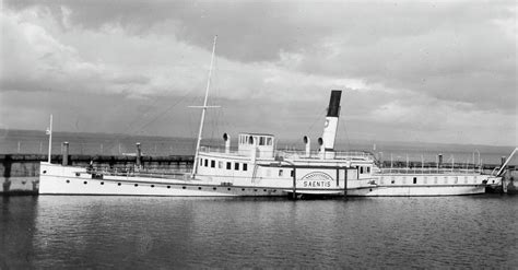 Titanic Of The Alps Cruise Shipwreck Will Be Raised From Watery Grave