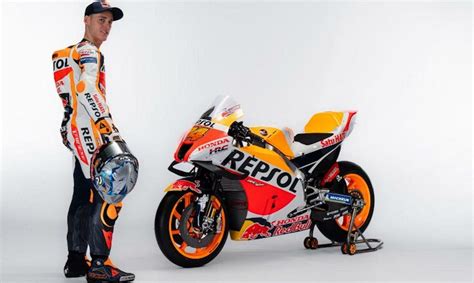 Repsol Racing