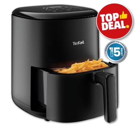 Tefal Hei Luft Fritteuse Easy Fry Ey Von Penny Markt Ansehen