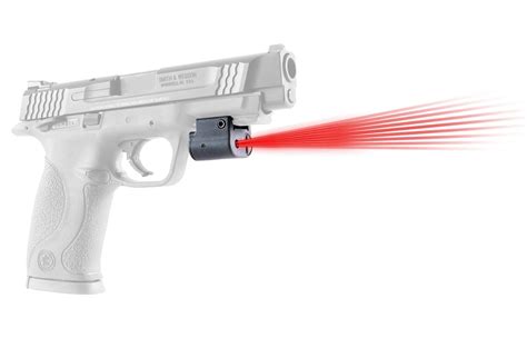 Laserlyte® Center Mass™ Cm Mk4 Laser Sight Academy