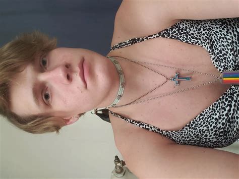 Sissygasm 15 Nude Pics XHamster