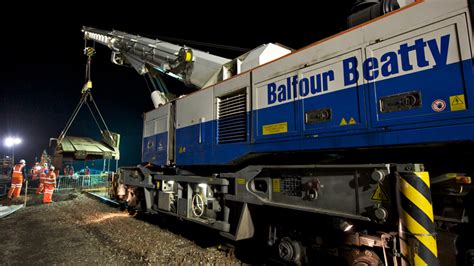 Dutco Completes Balfour Beatty Buyout Construction Business News