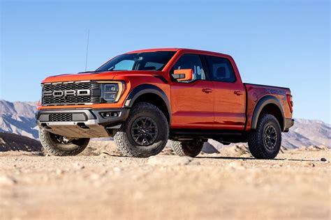 ford raptor