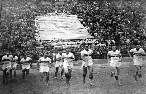 1943 A Moeda Caiu Em Pé O Que Significa - "A moeda caiu em pé" e o São Paulo foi campeão em 1943