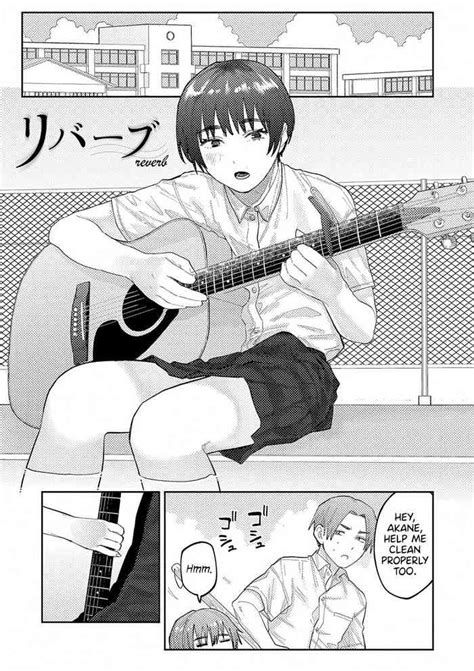 Reverb Nhentai Hentai Doujinshi And Manga