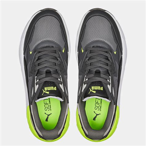 Puma X-Ray Speed Παπούτσια Γκρι 384638-10