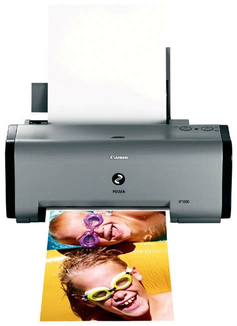 Принтер Canon PIXMA iP1000 — купить по выгодной цене на Яндекс.Маркете