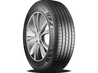 Continental CrossContact RX - Premium Tires | Wide Selection of Premium ...