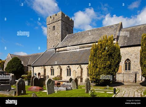 Llantwit Major Hi Res Stock Photography And Images Alamy