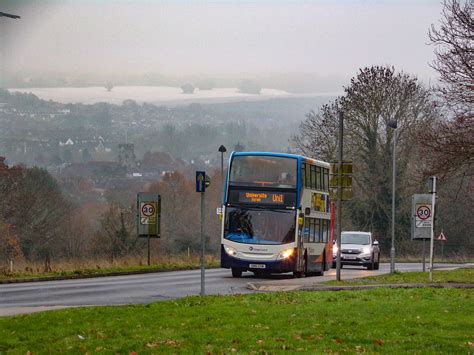 Stagecoach South East KODAK Digital Still Camera Flickr