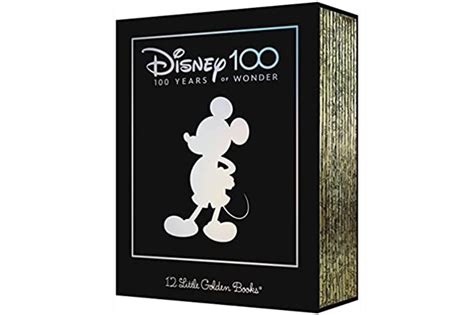 Disney Th Anniversary Merchandise Jacky Liliane