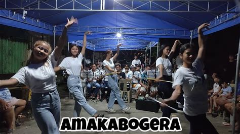 Amakabogera UBLB United Band Of Lian Batangas YouTube