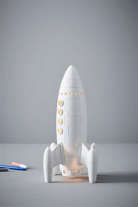 APOLLO Deko-Artikel mit LED - Silber - Dekoration | Jotex