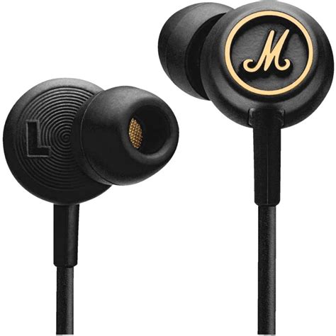 Наушники Marshall (Маршал) - купить наушники Маршал в Киеве и Украине