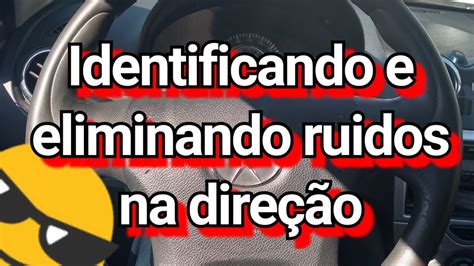 Como identificar e eliminar barulhos na direção do carro YouTube