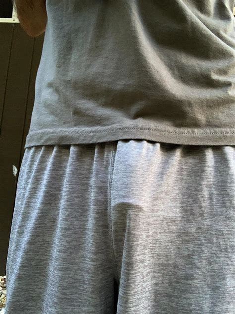 Think Youd Notice This In Public Nudes Bulges NUDE PICS ORG