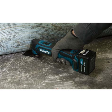 TM30DZ-12V Max Mobile Multi-tool - Makita Australia