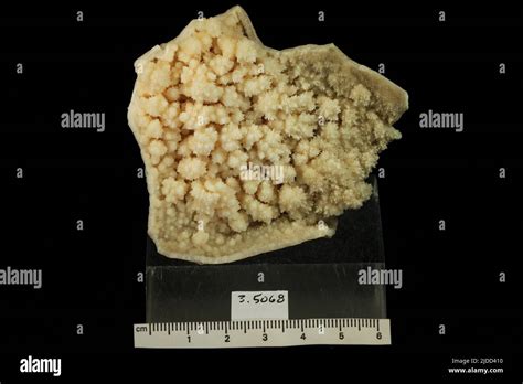 Calcite Minerals North America Usa New York Washington County