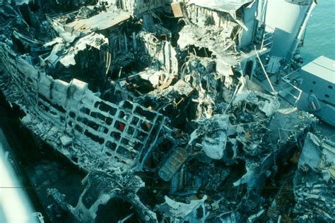 Nov. 1975 Collision