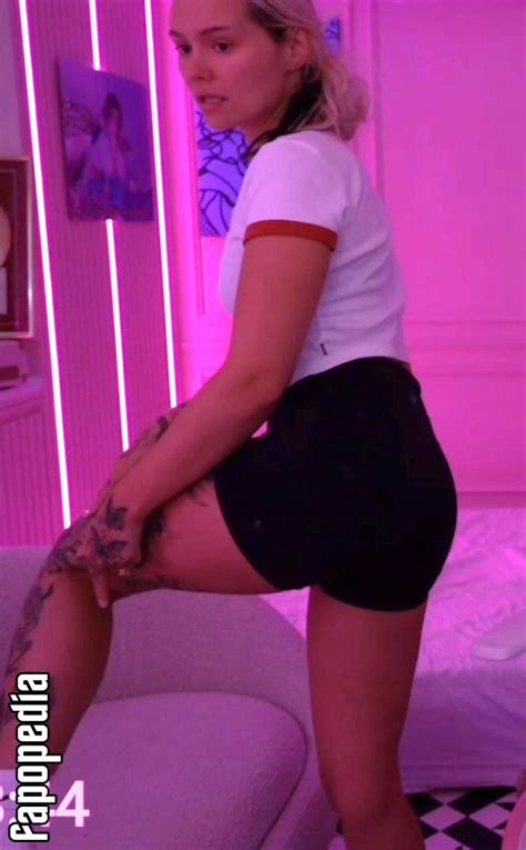 Talia Mar Nude OnlyFans Leaks Photo 10163807 Fapopedia