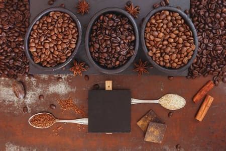 Qué Diferencias hay entre Café Natural Mezcla y Torrefacto