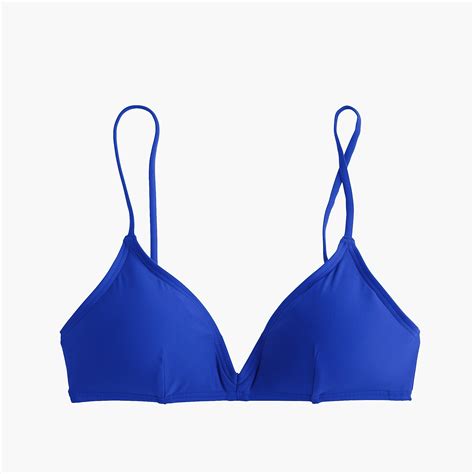 This Is J Crew S Most Popular Bikini Who What Wear Uk