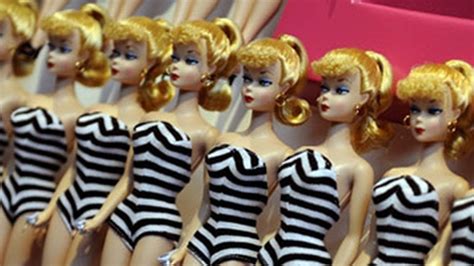 Mattel tiré par Barbie et Hot Wheels Les Echos