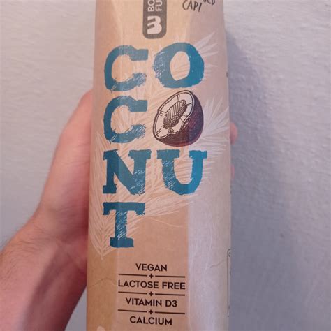 Body Future Coconut Milk Reviews Abillion