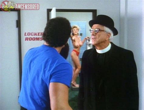 Naked Melissa Moore In Repossessed