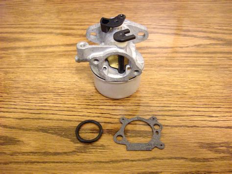 Carburetor With Auto Choke For Briggs And Stratton 790845 Parts