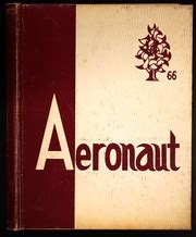 Langley High School - Aeronaut Yearbook (Pittsburgh, PA), Covers 1 - 15