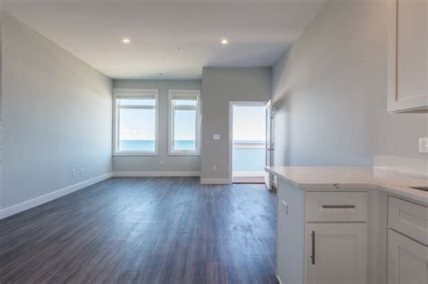 Ocean Bay Apartments — Donahue Architects Inc
