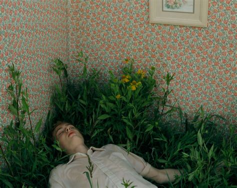 Gay Cultes Jeune Homme Inspir