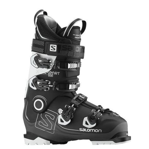 Salomon X Pro 100 Sport Laskettelumonot Laskettelukauppa Fi