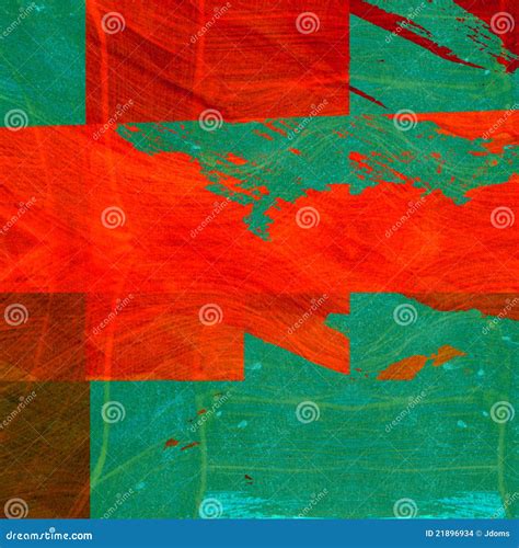Grunge Background Graphic Design Stock Illustration - Illustration of