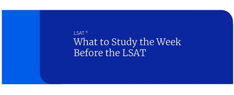 Lsat Tips Study Plans And Practice Kaplan Test Prep