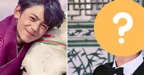 Hot boy chăn bò Đinh Chân gần 3 năm từ ngày bất ngờ nổi tiếng toàn châu Á Có còn giữ nhan sắc