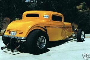 Cool Hot Rod Stuff EBay Stores
